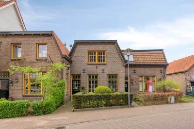 Woning Pastoor de Winterstraat 22 Mierlo
