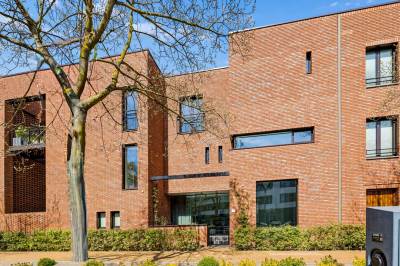 Woning Korte Schijfstraat 25 Tilburg