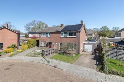 Woning Harm Boomstraat 11 Assen