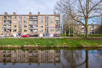 Woning Ruysdaelstraat 70 Heemskerk