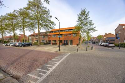 Woning Kuenenplein 34 Beverwijk