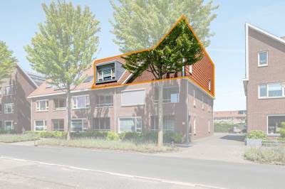 Woning Ekersdijk 128 Enschede