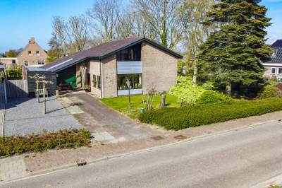 Woning Sportlaan 29 Tuitjenhorn