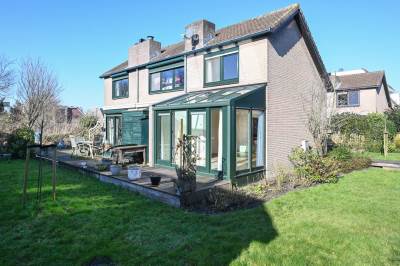 Woning Groenlandse kade 594AP Vinkeveen
