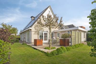 Woning Truus Schröderplantsoen 34 Heerhugowaard