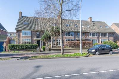 Woning Bergerweg 43 Alkmaar