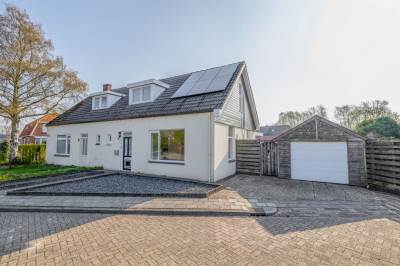 Woning Tichelweg 2A Bad Nieuweschans