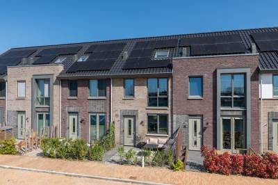 Woning Wijde Mantel 10 Zeewolde