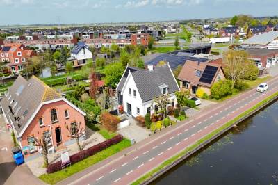 Woning Groeneweg 5 Rotterdam