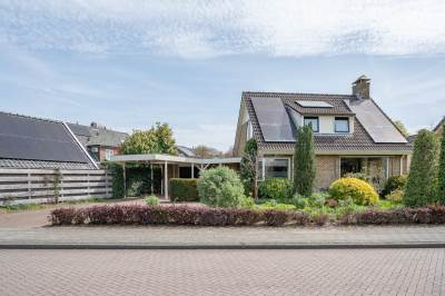 Woning Beatrixlaan 1 Vorden