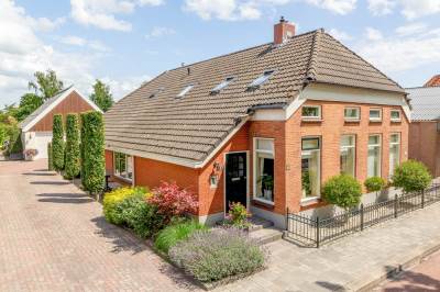 Woning Sluisstraat 40 Musselkanaal