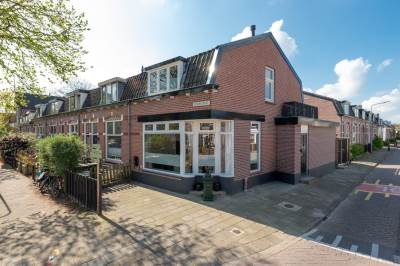 Woning Rozenstraat 41 Zeist