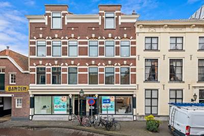 Woning Assendelftstraat 12B Den Haag