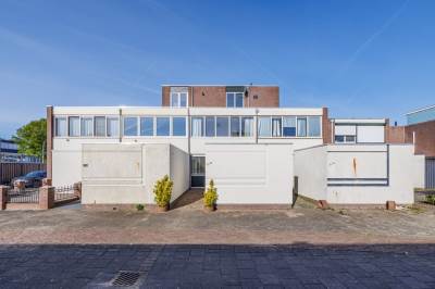 Woning Zwanenveld 2716 Nijmegen