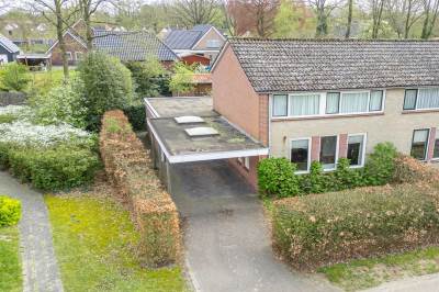 Woning Jan Mensinghstraat 1 Aalden