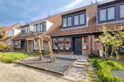 Woning Reaganlaan 19 Goes