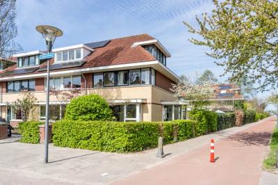 Woning Colmarstraat 70 Nijmegen