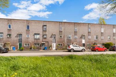 Woning Dotterbloem 40 Zwolle