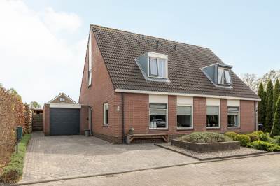 Woning De Tunen 4 Joure