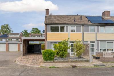 Woning Johan Wagenaarplein 20 Dieren