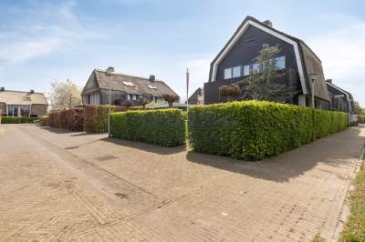 Woning Wessel Couzijnhof 39 Arnhem