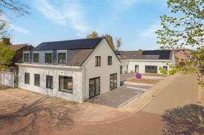 Woning Muldersplein 1B Belfeld
