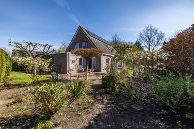 Woning Zonnebloemweg 6 Paterswolde