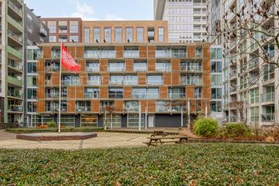 Woning Gerard Philipslaan 19 Eindhoven
