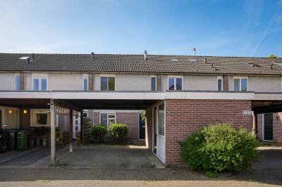 Woning Lange Akker 167 Geldermalsen