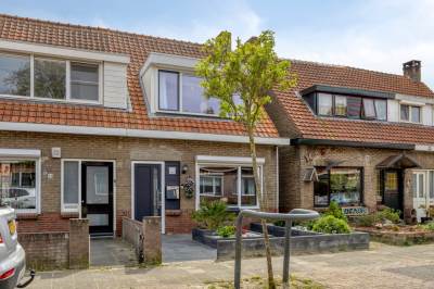 Woning Zuidvlietstraat 82 Goes