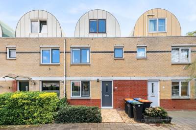 Woning Paviljoentjalk 2 Velserbroek