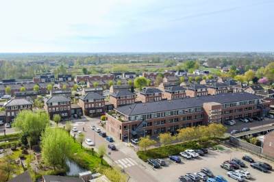 Woning Achterveld 23 Vinkeveen