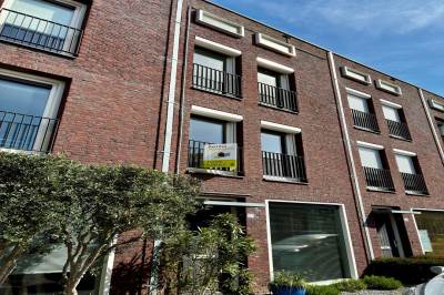 Woning Kastanjestraat 27 Tilburg