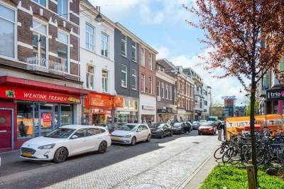 Woning Steenstraat 121 Arnhem