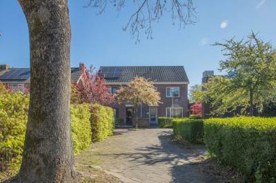 Woning Jadestraat 282 Groningen