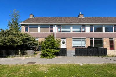 Woning Zuiderhagen 31 Rotterdam