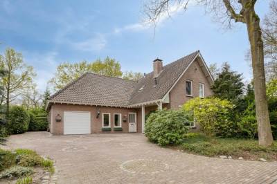 Woning Stoffels 101 Uden
