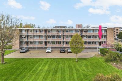Woning Reviusstraat 26 Alkmaar