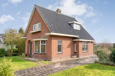 Woning Midden 164 Wapserveen