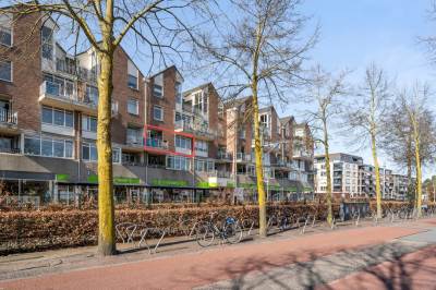 Woning De Wiek 79 Ede