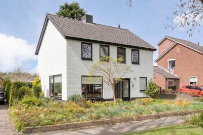 Woning Holterweg 26A Nijverdal