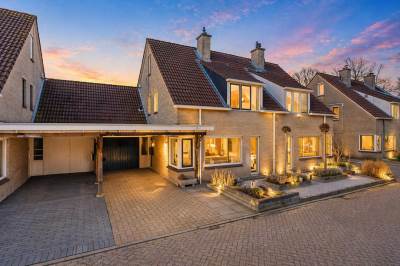 Woning Zevenblad 20 Borne