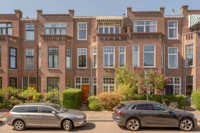 Woning Frankenstraat 41 Den Haag