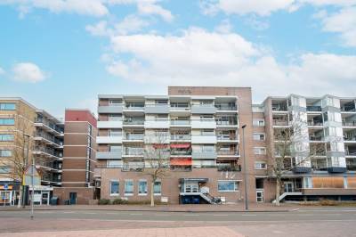 Woning Wijckermolen 130 Beverwijk