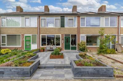 Woning Jacob Catsstraat 14 Steenwijk