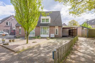 Woning Van Rijckevorsellaan 33 Nuenen