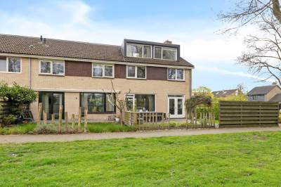 Woning De Marke 60 Hasselt