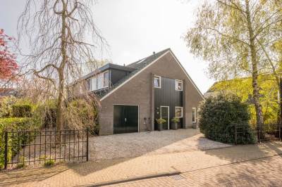 Woning Boterbloem 25 Nijkerk