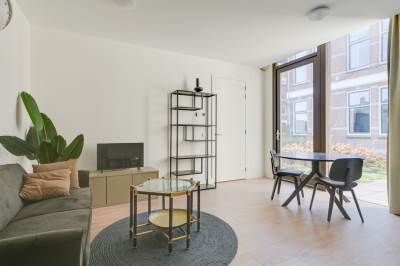 Woning Kennemerstraatweg 21K Alkmaar