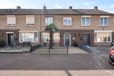 Woning Colijnstraat 3 Oss